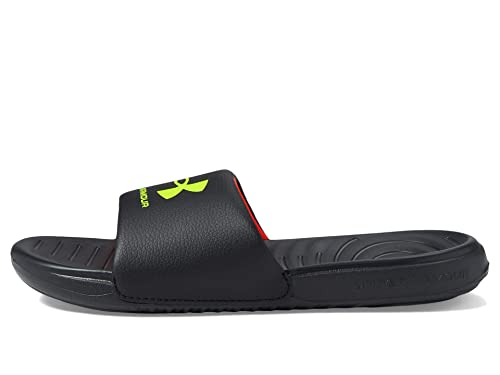 Image of Under Armour Boy's Ansa Fixed Strap Sandal