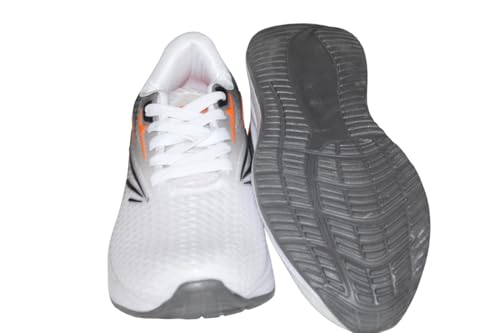 Image of Joggers Shoes for Boy's & Men with Eva Sole |Designed for Ultimate Comfort |Sports Shoes |Lightweight & Comfortable| Best for Running & Walking | Perfect Balance of Flexibility and Support