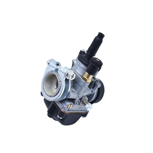 Carburateur 21mm idéal pour rouler en cyclomoteur au quotidien sans panne