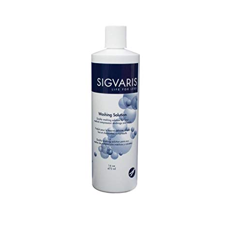 Sigvaris Washing Solution for washing delicate garments
