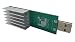 MinersSupply NewPac 130Gh/s+ USB Bitcoin / SHA256 Stick Miner Most Efficient, Powerful USB Miner on Market Mine Almost Any Crypto on Multi-Pool