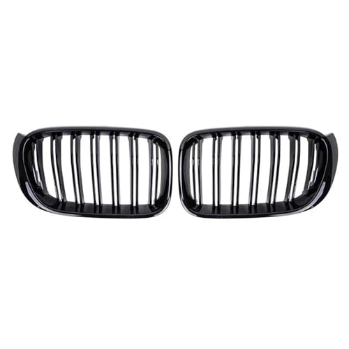 Rejilla parachoques delantero para X3 y X4 F25 F26 accesorios de carreras
