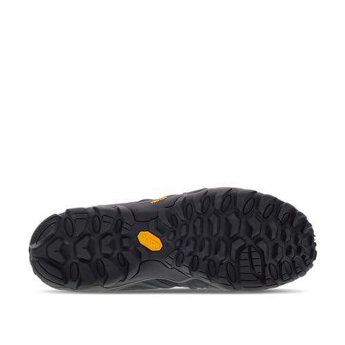 Image of Merrell Men's Cham 8 Stretch Hiking Shoe