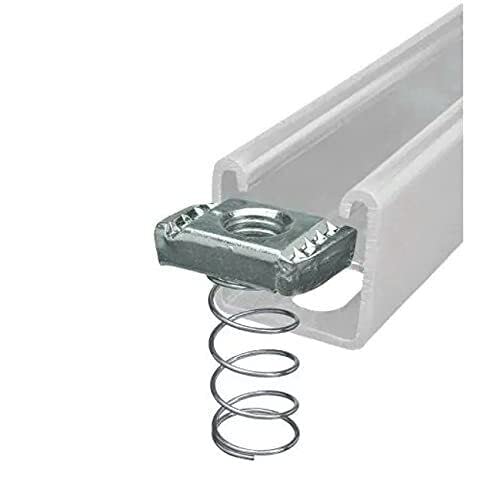 2 Holes Electro Galvanized/Zinc Plated Rigid Conduit Strap Pipe Hanger Conduit Clamp