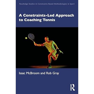 A Constraints-Led Approach to Coaching Tennis