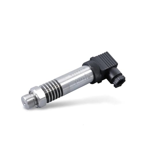 Transmetteur de pression en acier inoxydable sortie 0-10 V plage 0-1.6 bar