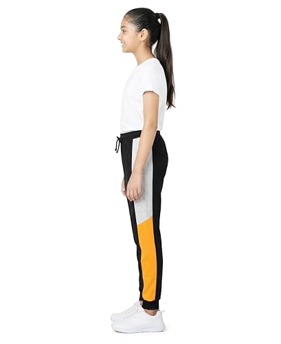 Image of ARIEL Girls Regular Fit Track Pant