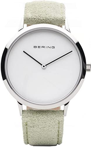 Montre BERING 14937-304 un modèle classique et unisexe en acier