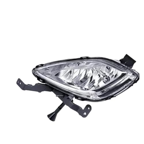 Feu antibrouillard avant Elantra 2012 bloc optique avec feux de jour HY2593140