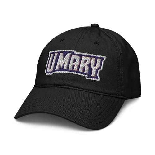 Gorra de béisbol ajustable Mary Marauders oficial miniatura 1