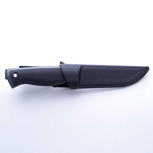 ブッシュクラフトにナイフは必須 てことで ユニフレーム発のブッシュクラフトナイフを購入 Pcc S Blog