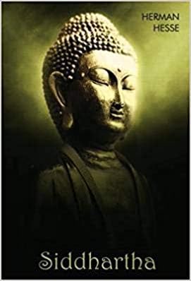 Siddhartha [Paperback] Herman Hesse