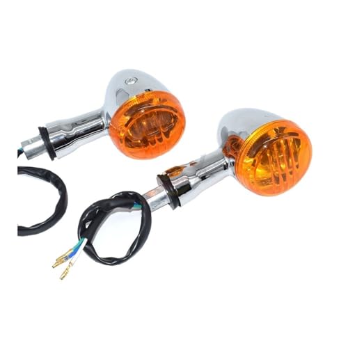 Clignotants Boulevard M109R VRZ1800 de 2006 à 2013 - 6