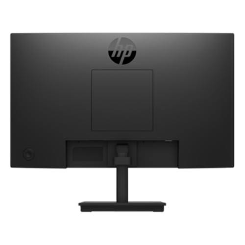 Image of HP Series 3 Pro 22-inch 322ph Full HD (1920 x 1080) LCD IPS Monitor, 2-Pack - VGA, DisplayPort, Speakers Bundled with Desk Mount Dual Monitor Stand & USB-C Multiport G5 Dock