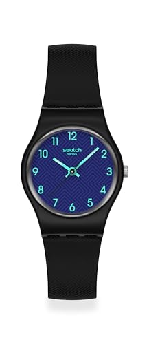 Swatch Grace in TIME