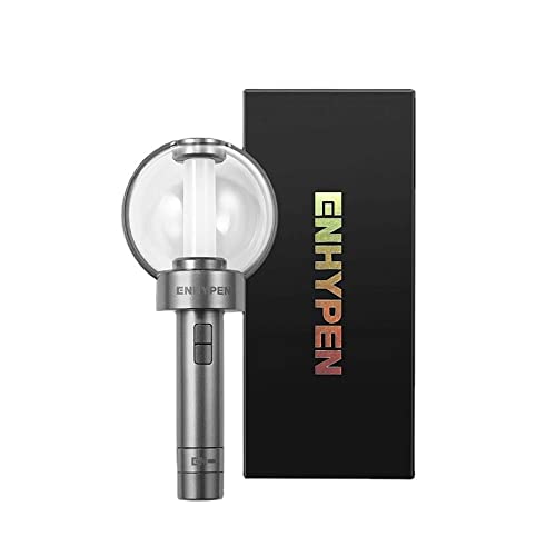 PENGBY ENHYPEN Light Stick Support Lamp (with Bluetooth)