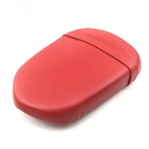 Funda para asiento de conductor y pasajero de alta resistencia GSXR750