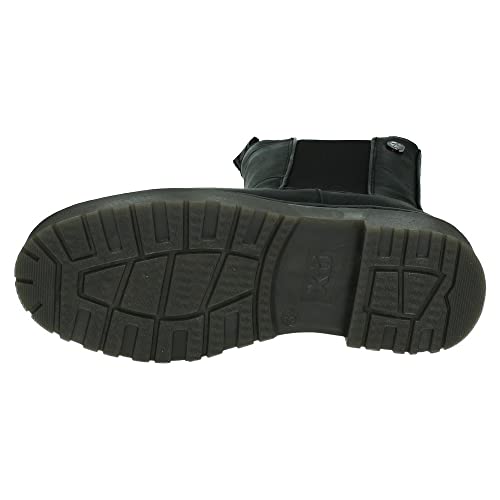 Bottines fille XTI 57770 avec semelle crantée antidérapante - 5