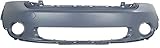 Garage-Pro Bumper Cover Compatible with 2011-2016 Mini Cooper Countryman and 2013-2016 Cooper Paceman