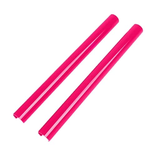 Garniture calandre rose BMW F30 F32 F35 - Rénovez les barres de calandre avant ternies 2 pièces