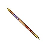 Musgrave Pencil Cov Inc Grading Pen, Red/Blue, Fine Pt. School Supplies