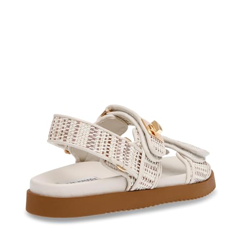 Image of Steve Madden Women's Mona Black Leather