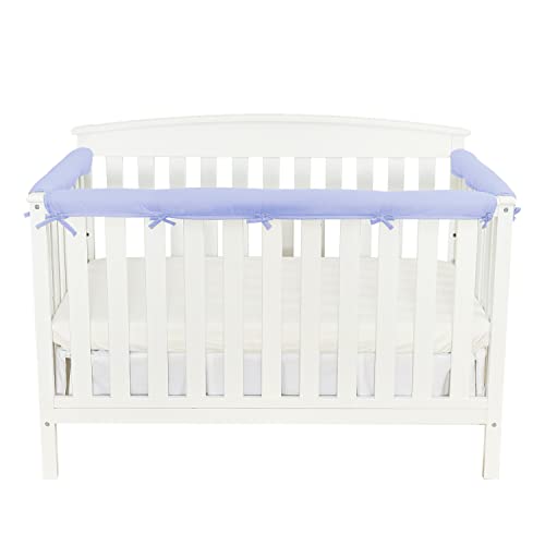 Top 10 Best Crib Rail Covers Teething Reviews & Buying Guide Katynel