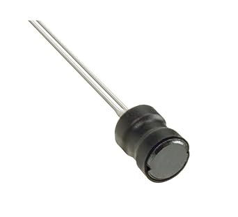 11R222C 2.2uH Radial Power Inductor