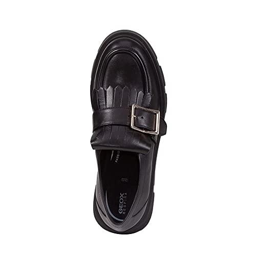 Image of Geox J Agata A, Girl's Mocassins