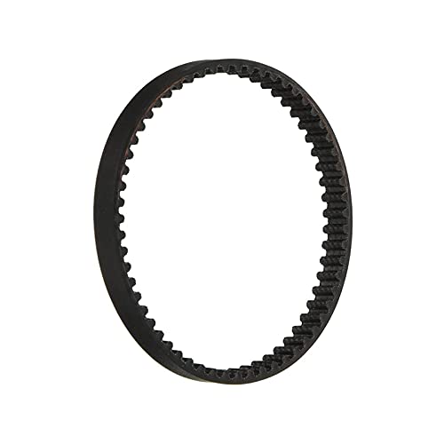 Replacement Part for Bissell Vacuum Cleaner proheat 2X Geared Belt for Models 15651, 1564# Compare to Part 2036688