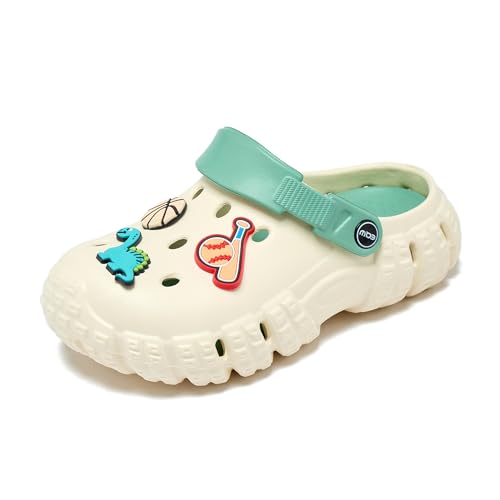 Image of EQW Kid's Classic Garden Clog (Little Kid /Big Kid)