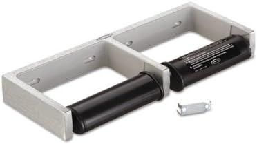 Bobrick Toilet Tissue Dispenser for Two Rolls (Model B-2740)