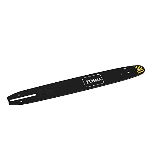 Toro 88580 14" Replacement Chainsaw Bar