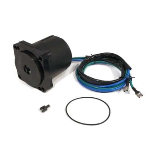 Moteur de trim d'inclinaison pour réparer une embase Z-Drive bloquée 18-6780