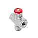 Pro Trucking Products 032221 Pressure Protection Valve, 1/2