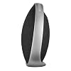 مكبر صوت ستيريو محمول بتقنية البلوتوث Harman Kardon Onyx Studio 9 (HKOS9BLKJN) (زوج) تتضمن الحزمة: كابل Aux 2X، مصدر طاقة، كابل Type-C، قماش من الألياف