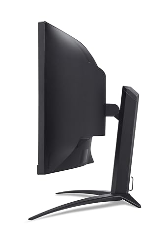 Acer Nitro XZ322QUS 1440p 144Hz Gaming Monitor