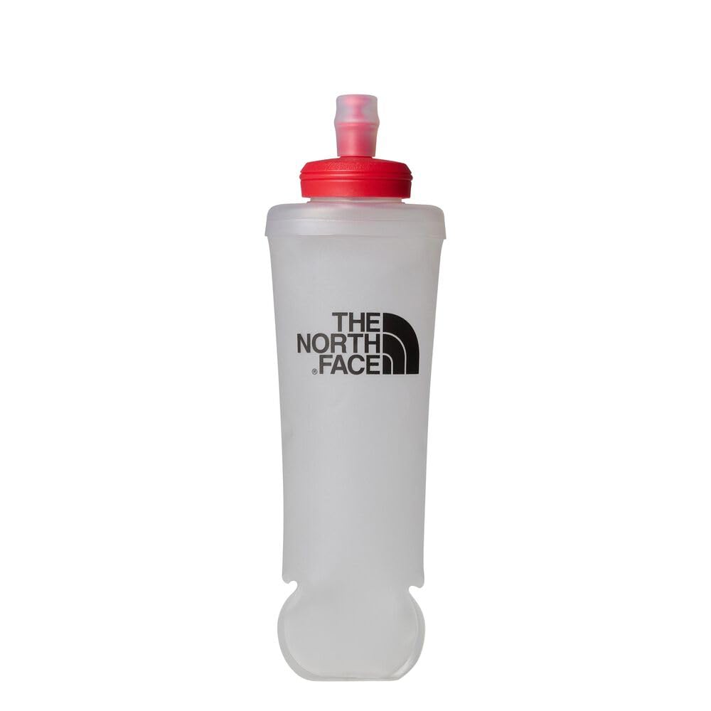The North Face Unisex Soft Flask 0.5L Water bottle Tnf White