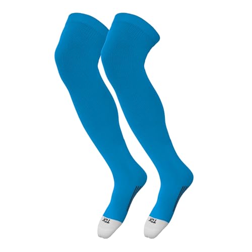 Image of Baseball Softball Over the Knee Socks Prosport | Durable Performance | Double Welt Top | Smooth Toe | Moisture Wicking