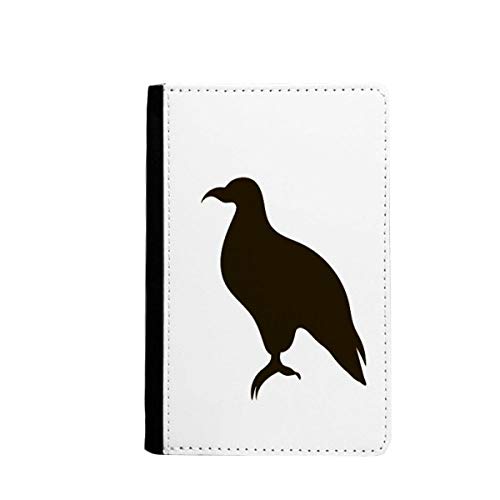 Portefeuille passeport mixte multicolore compact pour l'organisation de voyage