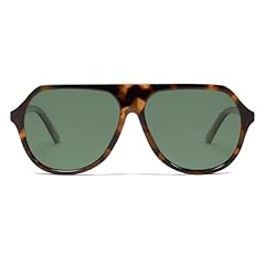 C2-polarized Green Lens/Tortoise Frame
