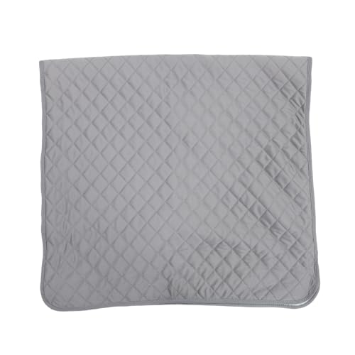 Couverture imperméable pour chien plaid lavable protection canapé 74x135