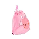 Sacs de plage - sac en filet pratique à ranger dans votre sac à main, votre tiroir ou votre valise lorsque vous ne l'utilisez pas, sac à jouets de sable