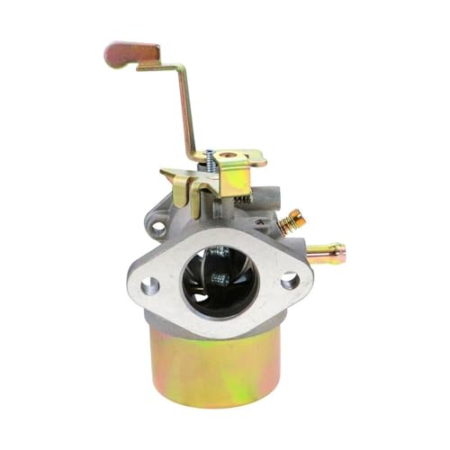 Carburateur EY40 résout les pannes de moteur Robin Subaru et RGX5500