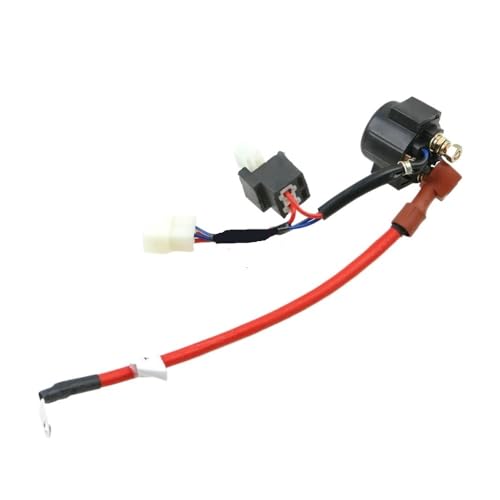 ATV UTV ���i�X�^�[�^�[ �����[ Hs HS500 700 37710-115-0000