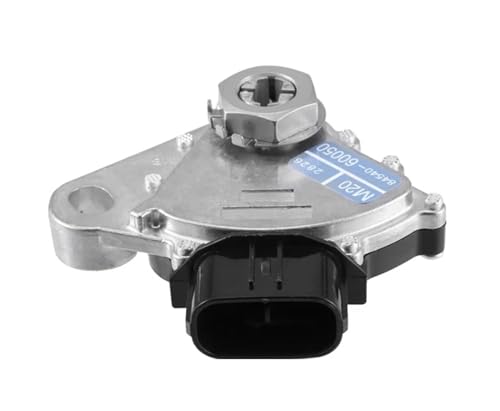 Interrupteur de sécurité neutre 84540-60050 pour transmission Toyota Tacoma et 4Runner