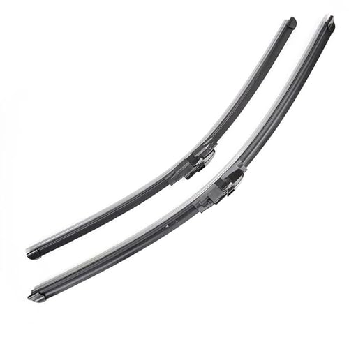 Balais essuie-glace Civic 8 Hatchback haute performance pour pare-brise avant