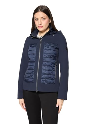 Jacket femme Betty Barclay veste anti-froissement coupe confortable