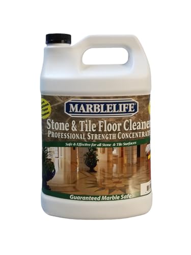 Marblelife Stone & Tile Concentrate, Gallon