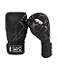 Venum Tecmo 2.0 Boxing Gloves - Black